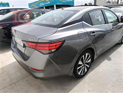 نیسان سێنترا